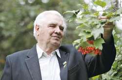 Умер украинский писатель и Герой Украины Юрий Мушкетик