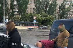 СБУ разоблачила агента ФСБ