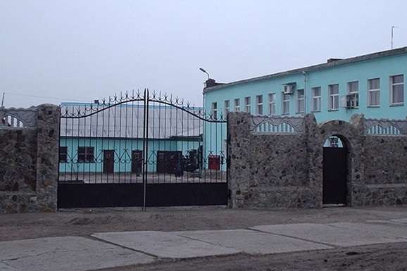 У колонії на Дніпропетровщині збунтувалися ув'язнені - ЗМІ