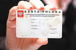 «Карту поляка» отныне можно получить в любой стране мира