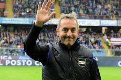 «Мілан» погодив умови контракту з головним тренером «Сампдорії»