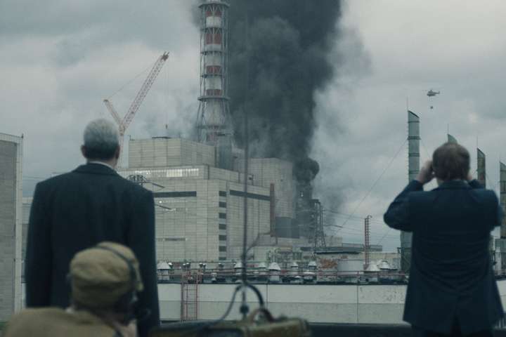 Сериал «Чернобыль»: за что в Германии его критикуют