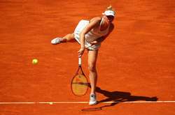 Марта Костюк вийшла в 1/4 турніру в Польщі і зіграє там з іншою українкою