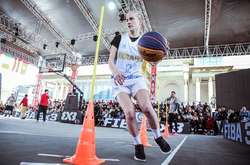 Українка Космач перемогла в конкурсі майстерності на чемпіонаті світу з баскетболу 3х3