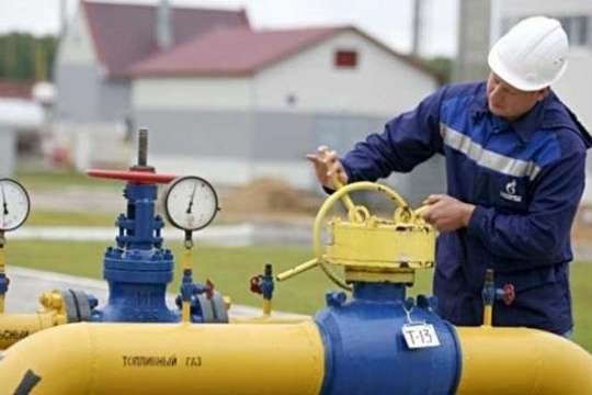 У «Нафтогазі» розказали про «переломний» момент у переговорах про транзит російського газу