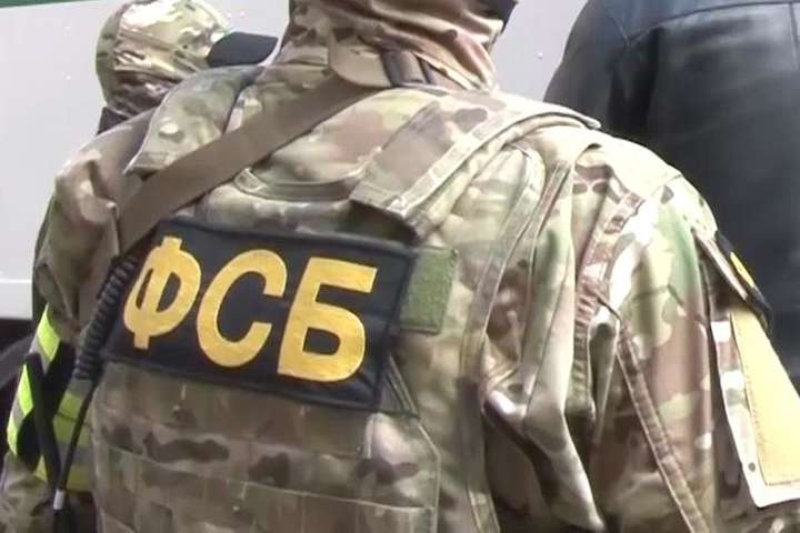 Окупанти в Криму посадили українця на 10 років за «шпигунство»