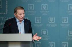 Кучма хоче, щоб окупанти повернули підприємства. Але не всі власники хочуть їх забирати