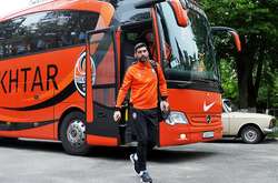 «Шахтар» блокує перехід тренера Фонсеки в «Рому»