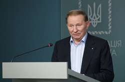 Кучма объяснил, почему ВСУ отвечают не на все обстрелы боевиков