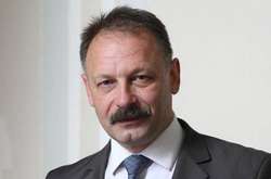 Барна залишив прямий ефір через запитання про образи журналістів