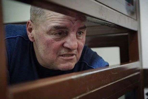 Суд в окупованому Криму продовжив арешт Бекірову