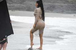 Кайли Дженнер