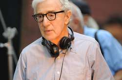 Вуди Аллен снимает новый фильм