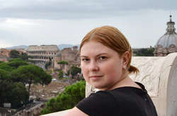 Батько Гандзюк прокоментував вирок виконавцям вбивства