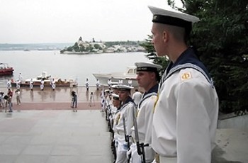 Нас ждет новый пакет соглашений по Черноморскому флоту?