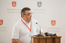 Більше п'яти тисяч вінничан вакцинувались проти грипу