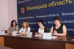 У Вінниці стартував проект «Агенти соціальних змін»