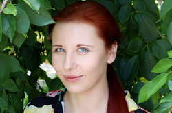 Маргарита Журунова