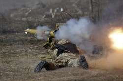 Загострення на Донбасі: четверо військових загинули, 10 поранені