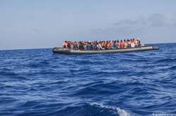 З початку року у Туреччині затримали понад 16 тисяч нелегалів