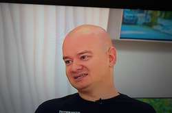 Євген Кошовий запевнив, що в політику не піде