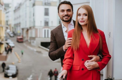 Слава Каминская разводится с мужем после пяти лет брака