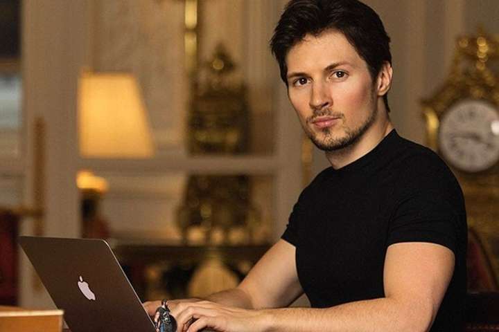 Дуров вирішив голодувати, аби покращити Telegram