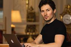 Дуров вирішив голодувати, аби покращити Telegram