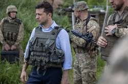 Володимир Зеленський