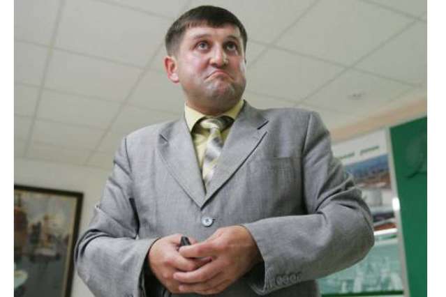 Колишній очільник «Укртранснафти» Лазорко повернувся в Україну 