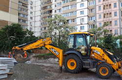 На Троєщині замінять 14 км найбільш зношених тепломереж