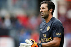 Легендарний Буффон може продовжити свою кар'єру в «Барселоні»