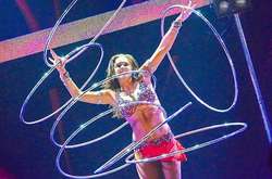 В Германии убили участницу шоу «Україна має талант»