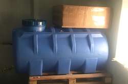 У Могилів-Подільському районі поліцейські виявили підпільний цех з виготовлення алкогольної продукції