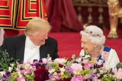 Елизавета II ищет организатора вечеринок в Букингемском дворце