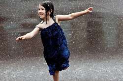 Дощі та спека до +30 градусів: прогноз погоди на 7 червня