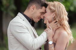 Никита Добрынин о своей избраннице Даше: Я понял, что хочу просыпаться с ней постоянно