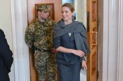 Депутатка Заліщук балотуватиметься у Раду по мажоритарному округу