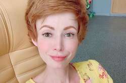 Елена-Кристина Лебедь