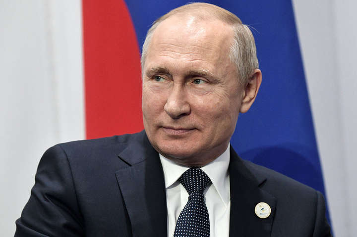 Россия показывает новой украинской власти, что никакие перемирия Путину не нужны