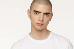 Участник проекта «Топ-модель по-украински» шокировал поклонников новыми татуировками 