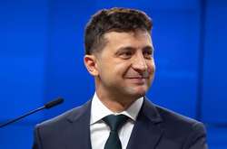 Володимир Зеленський