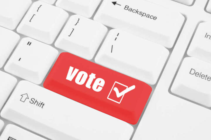 Серед поправок до нового виборчого кодексу є пропозиції ввести процедуру зміни місця голосування онлайн, - Черненко - У Раді прокоментували можливість електронного голосування на виборах