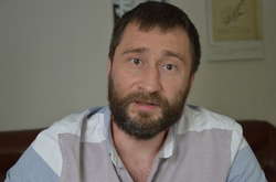 Звільнений керівник Укрспортзабезпечення - про заробітчанство і схеми у Мінмолодьспорті