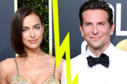 Ирина Шейк и Брэдли Купер расстались