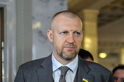 Відповідальність за обстріли позицій ЗСУ несе виключно країна-агресор, - Тетерук