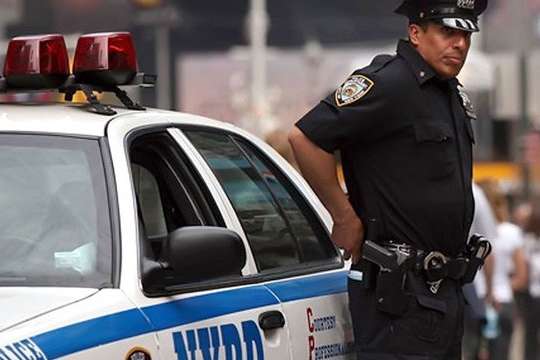 У Нью-Йорку злочинець збирався влаштувати вибухи на центральній площі міста