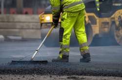 У неділю буде перекрито рух однією з вулиць у центрі Києва