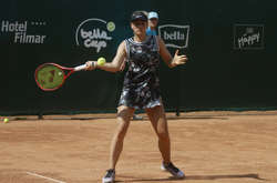 Марта Костюк виграла українське дербі і вийшла у півфінал турніру в Польщі