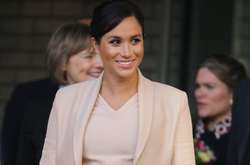 Меган Маркл стала самой влиятельной женщиной Британии
